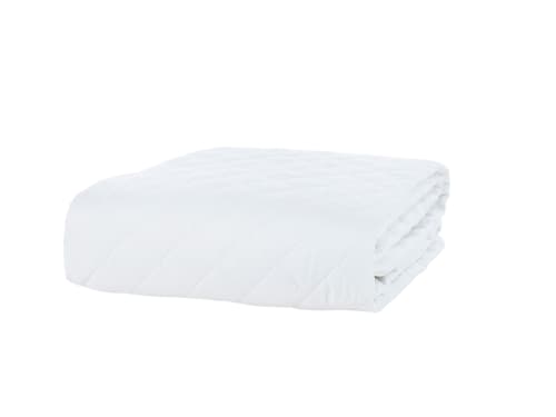 Quilty Mattress Protector Single