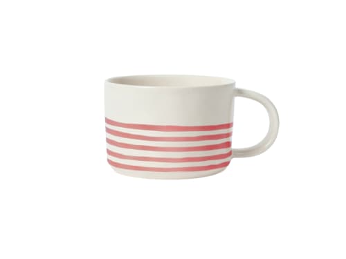 Liner Mega Mug in Jam Sandwich