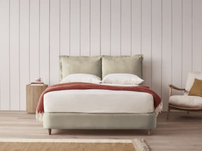 BEDDY BYES BED 017