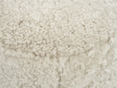Shearer Little Cheese Footstool