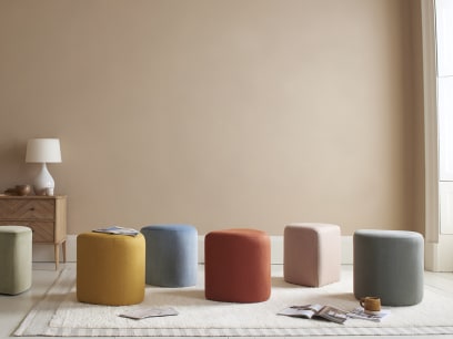 Poppet Stool