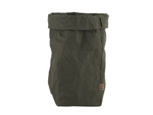 Scrumple Paper Laundry Basket Homeware