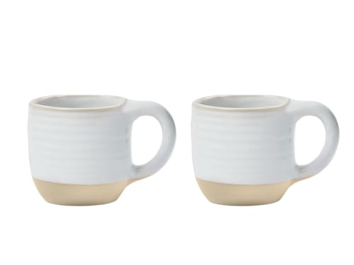 Wobblins Espresso Mug Spilt Milk