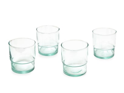 Sippins Tumblers (Set of 4)
