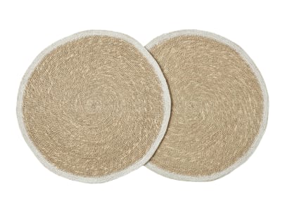 Wovens Placemats (Set of 2)