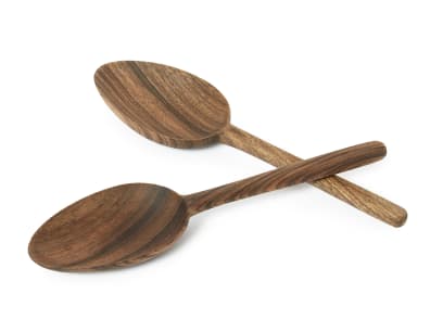 Nutkins Cute Spoons (Set of 2)