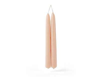 Wickens Taper Candles (Set of 2)