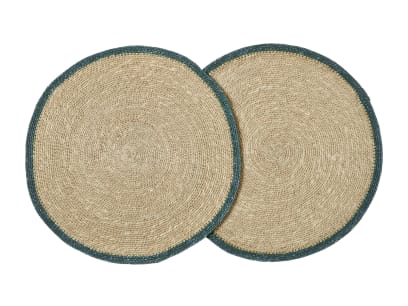 Wovens Placemats (Set of 2)