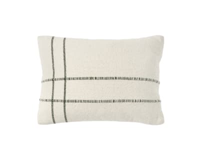 Weavey Check Scatter Cushion