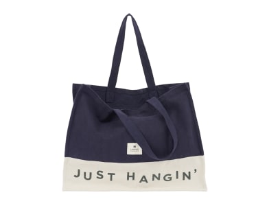 Just Hangin’ Tote Bag