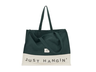 Just Hangin’ Tote Bag