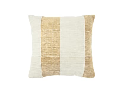 Weavey Stripe Scatter Cushion