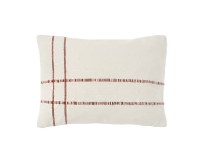 Weavey Check Scatter Cushion