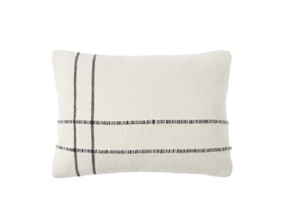 Weavey Check Scatter Cushion