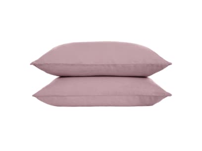 Lazy Linen Pillowcases