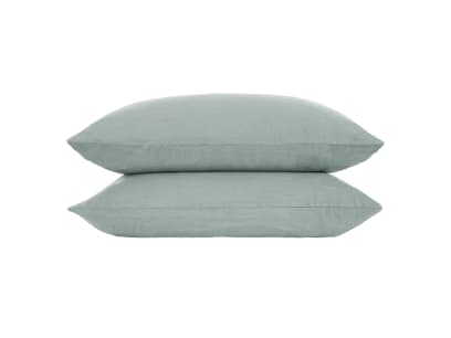 Lazy Linen Pillowcases