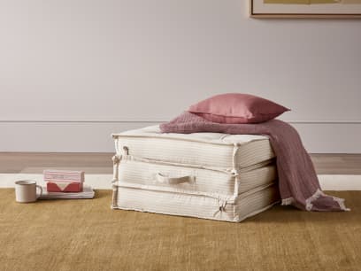 Sleepover Floor Cushion