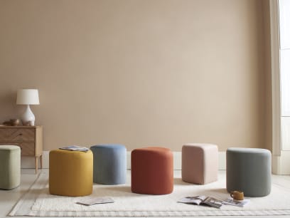 Poppet Stool