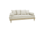 Parley Daybed in Whitewashed Oak