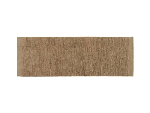 Braidy Jute Runner - 80x240 - Natural