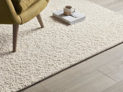 Knotty Jute Rug