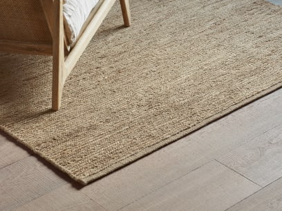 Braidy Jute Runner