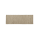 Speckly Jute Runner - 80x240 - Natural