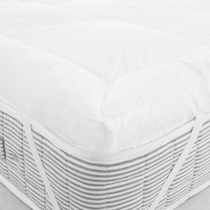 Top Kip Mattress Topper Double