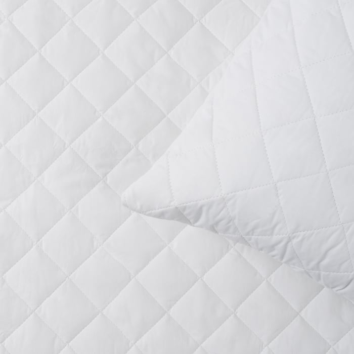 Quilty Mattress Protector Single