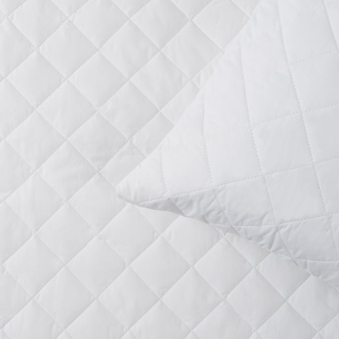 Quilty Set of 2 Pillow Protectors