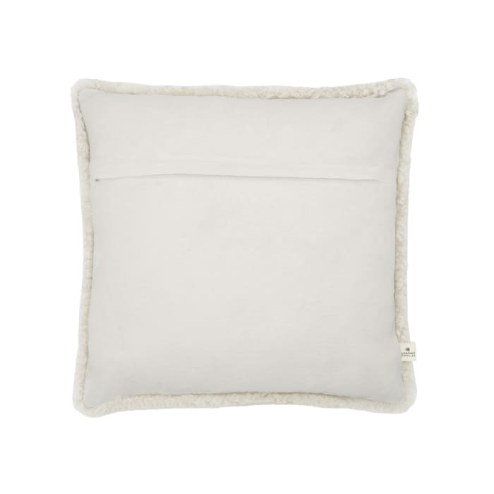 Shearer Scatter Cushion 43 x 43 cm in Natural