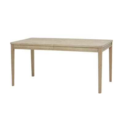 Bulah solid wood dining shop table rosecliff heights