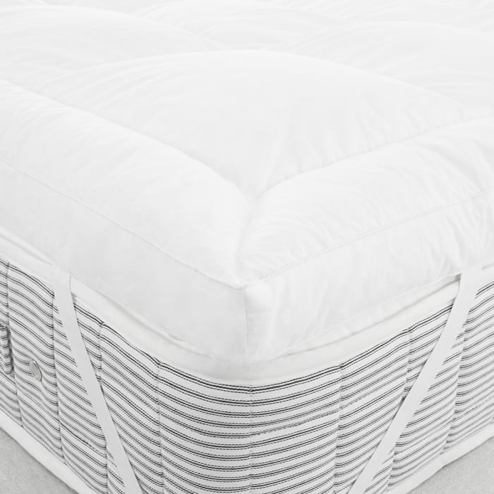 Top Kip Mattress Topper Double
