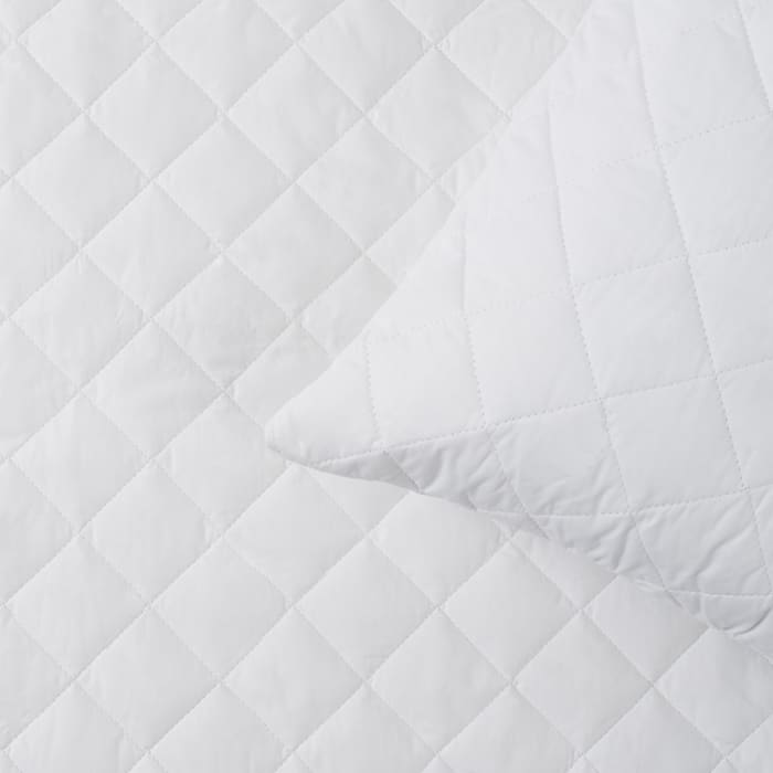 Quilty Mattress Protector Single
