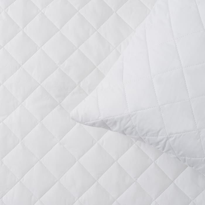 Quilty Set of 2 Pillow Protectors