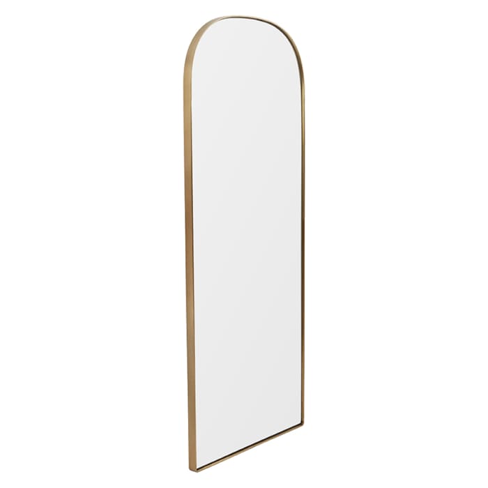 539758 real deal arch in brass tallfull angle