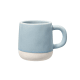 Muggins in Baker's Blue