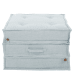 Sleepover Floor Cushion in Light Blue