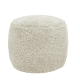 Shearer Little Cheese Footstool in Natural