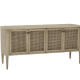 Honour Sideboard in Whitewashed Oak