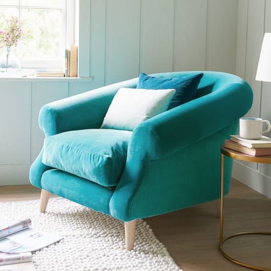 Loaf armchair best sale