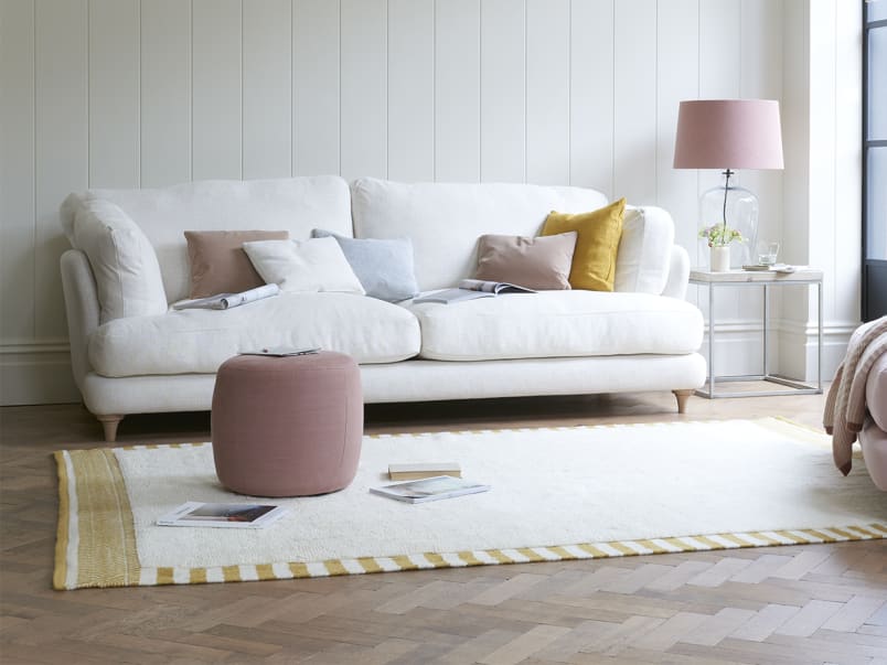 Loaf smithy best sale sofa