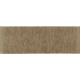 Braidy Jute Runner 80 x 240 cm in Natural