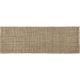 Knotty Jute Runner - 80x240 - Natural