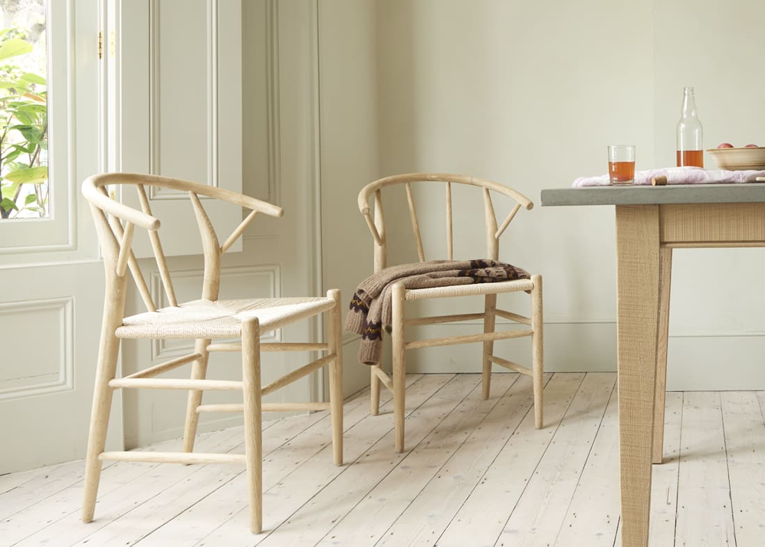 Nice kitchen chairs 2025