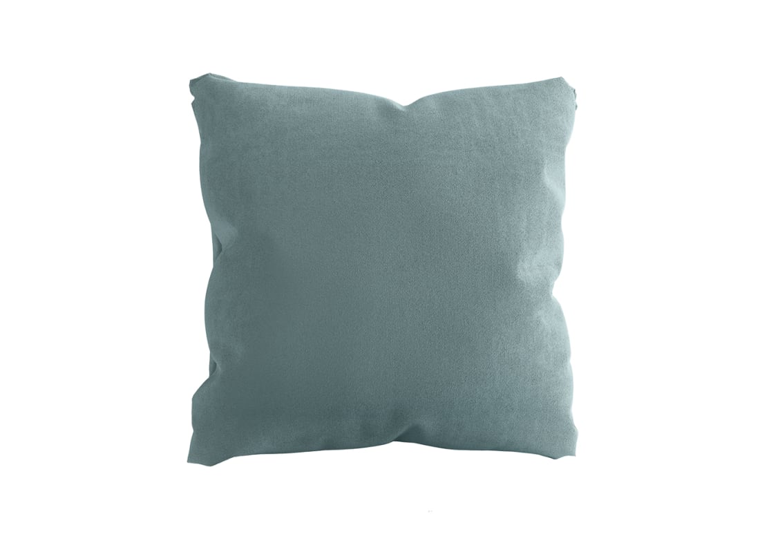 Made-to-order Scatter Cushion - 65x65cm - Clever Velvet - Beach Ball