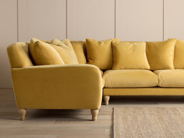 Always cheerful yellows