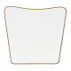 Florin Large in Brass