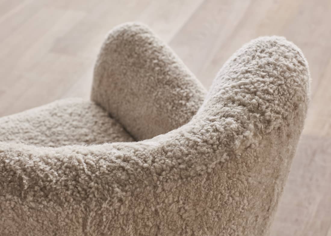 Shearer Chillback Accent Chair