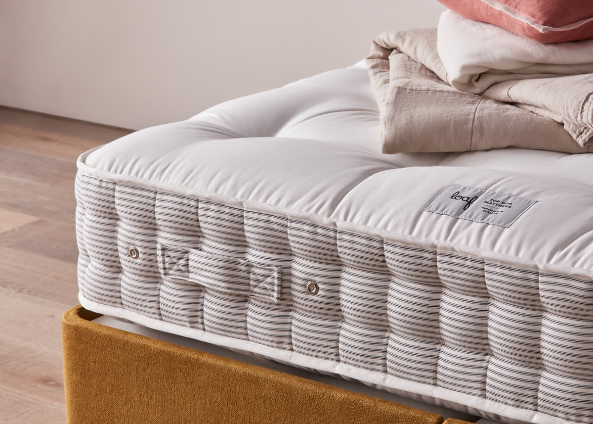 Top Dog Mattress